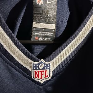 Sean Lee Dallas Cowboys Jersey. Size Med.
